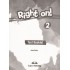 Right On! 2 - Test Booklet